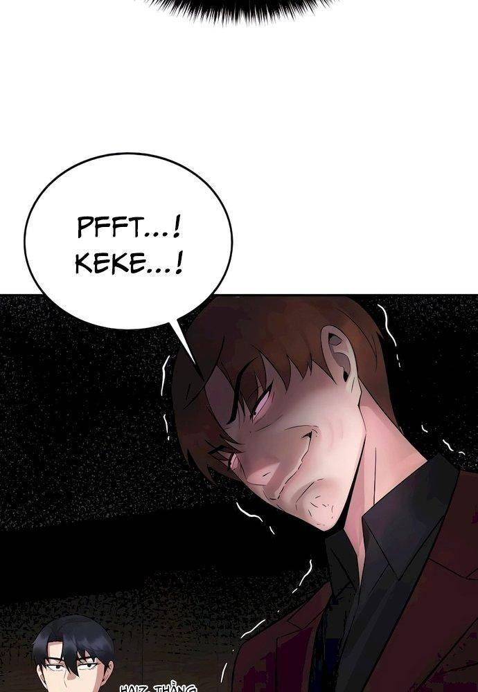 Chuyển Sinh Trở Thành Cảnh Sát: Ta Dùng Tiền Trừng Trị Kẻ Ác Chapter 8 - Trang 37