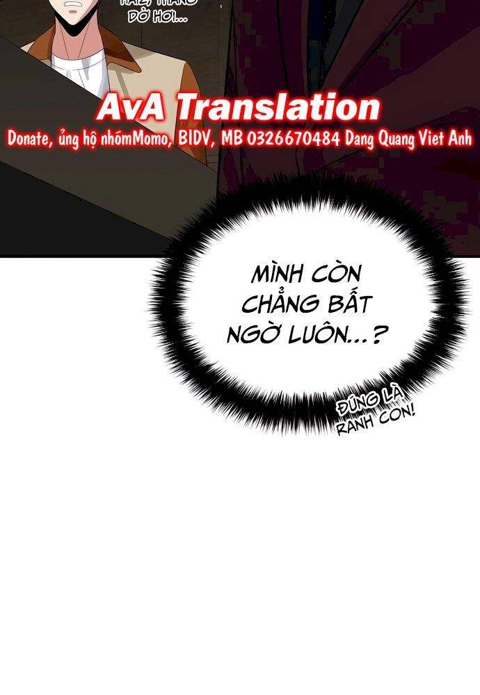 Chuyển Sinh Trở Thành Cảnh Sát: Ta Dùng Tiền Trừng Trị Kẻ Ác Chapter 8 - Trang 38