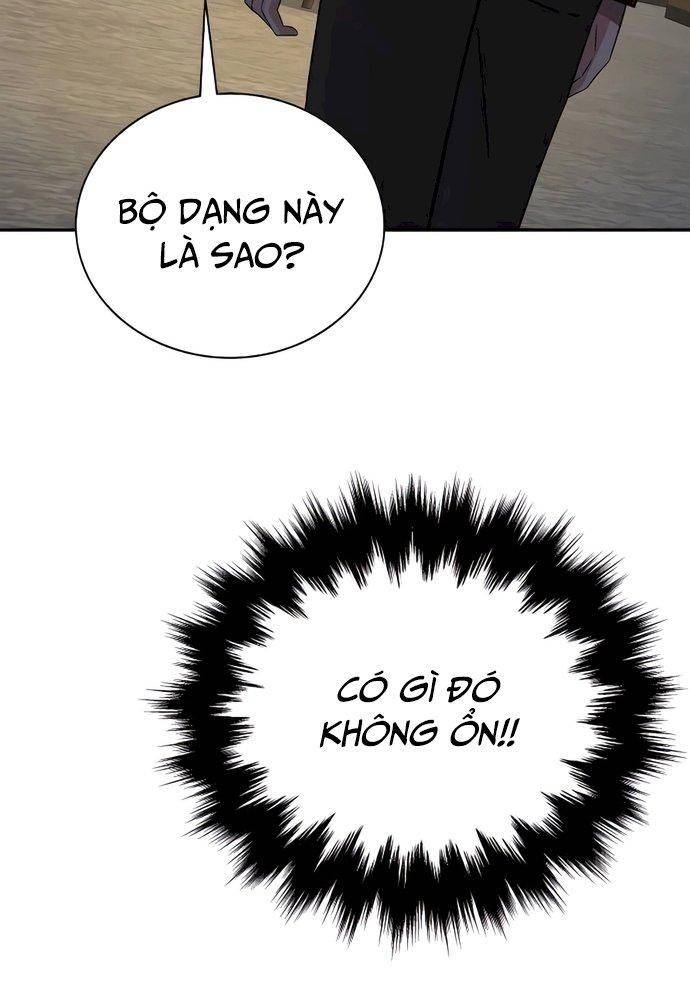 Chuyển Sinh Trở Thành Cảnh Sát: Ta Dùng Tiền Trừng Trị Kẻ Ác Chapter 8 - Trang 4