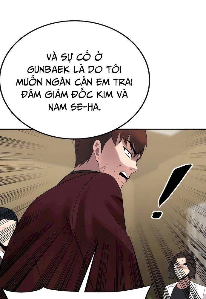 Chuyển Sinh Trở Thành Cảnh Sát: Ta Dùng Tiền Trừng Trị Kẻ Ác Chapter 8 - Trang 44