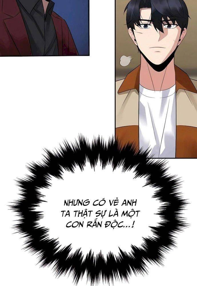 Chuyển Sinh Trở Thành Cảnh Sát: Ta Dùng Tiền Trừng Trị Kẻ Ác Chapter 8 - Trang 49