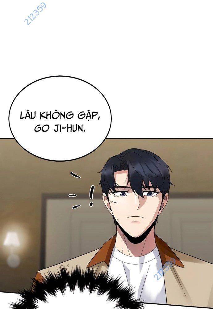 Chuyển Sinh Trở Thành Cảnh Sát: Ta Dùng Tiền Trừng Trị Kẻ Ác Chapter 8 - Trang 5