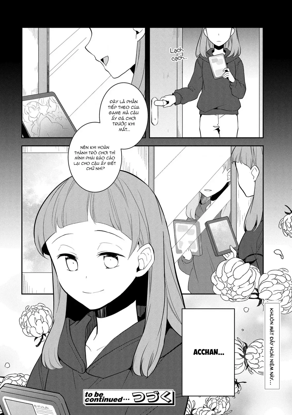 Chuyển sinh trở thành tiểu thư độc ác chỉ toàn Flag hủy diệt trong Otome game... Chapter 54 - Trang 31