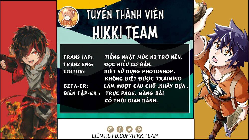 Chuyển Sinh Với Chức Nghiệp Mạnh Nhất Không Thể Phát Hiện : Kẻ Phá Vỡ Quy Luật Chapter 1.3 - Trang 37