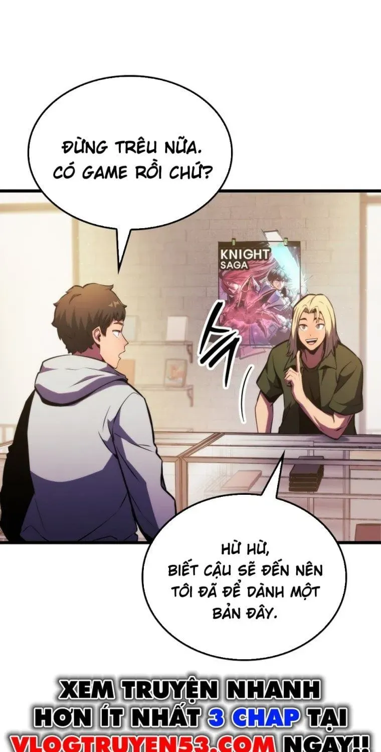 Chuyển Sinh Với Chức Nghiệp Mạnh Nhất Không Thể Phát Hiện : Kẻ Phá Vỡ Quy Luật Chapter 1 - Trang 13
