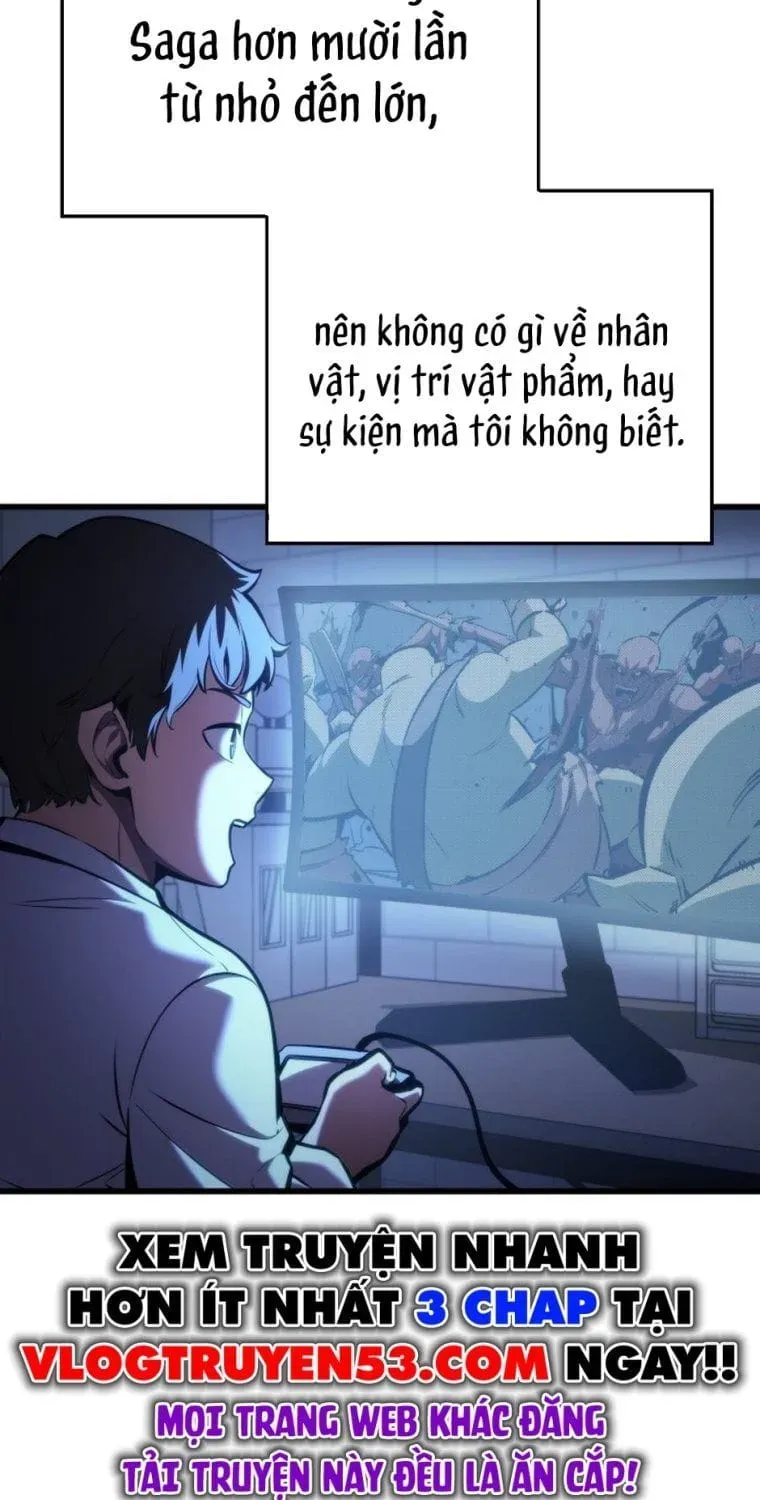 Chuyển Sinh Với Chức Nghiệp Mạnh Nhất Không Thể Phát Hiện : Kẻ Phá Vỡ Quy Luật Chapter 1 - Trang 31