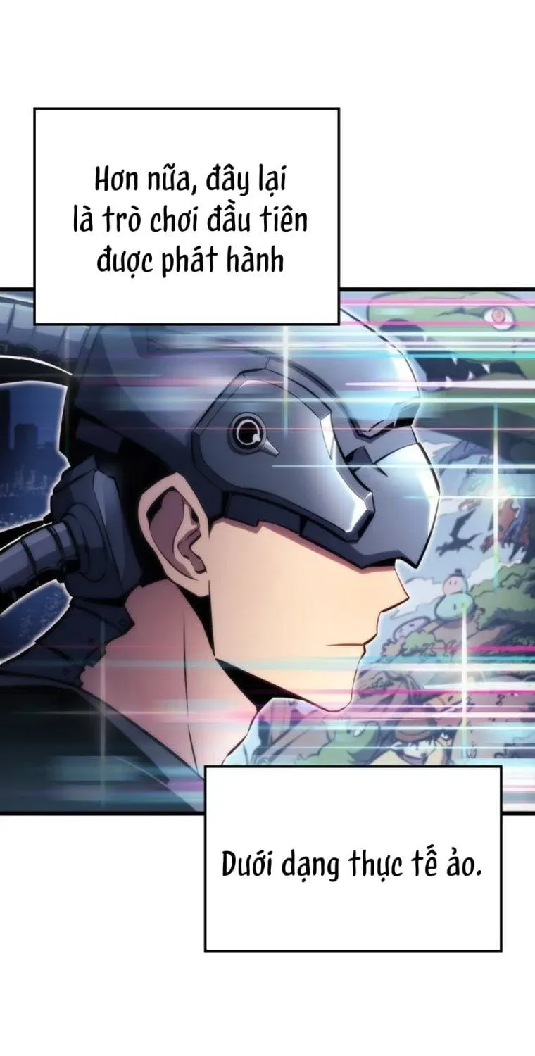 Chuyển Sinh Với Chức Nghiệp Mạnh Nhất Không Thể Phát Hiện : Kẻ Phá Vỡ Quy Luật Chapter 1 - Trang 33