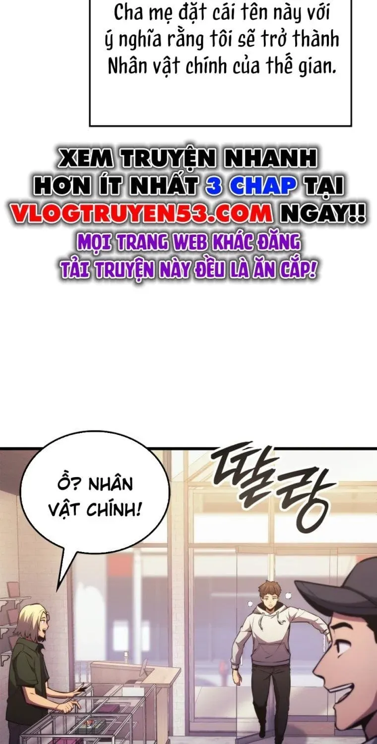 Chuyển Sinh Với Chức Nghiệp Mạnh Nhất Không Thể Phát Hiện : Kẻ Phá Vỡ Quy Luật Chapter 1 - Trang 9