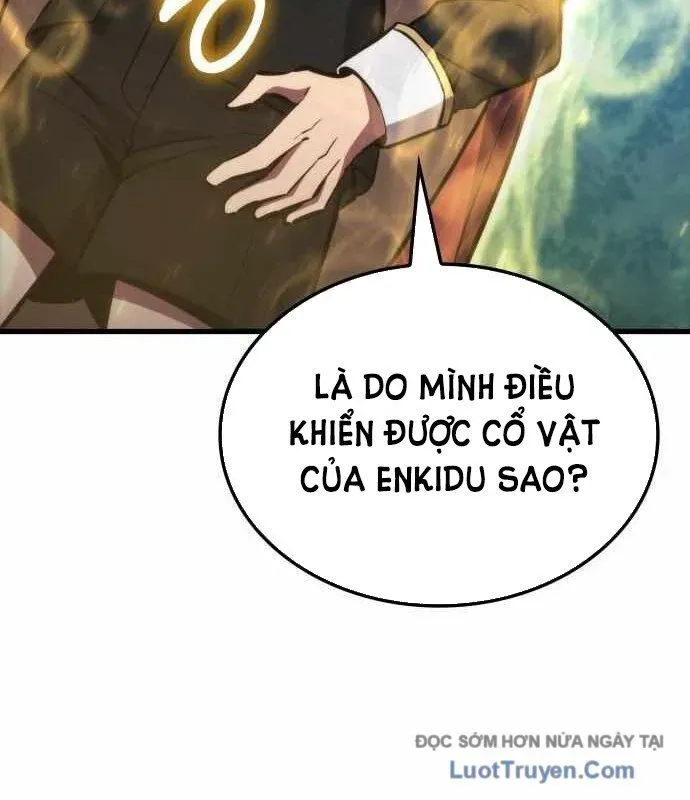 Chuyển Sinh Với Chức Nghiệp Mạnh Nhất Không Thể Phát Hiện : Kẻ Phá Vỡ Quy Luật Chapter 16 - Trang 11