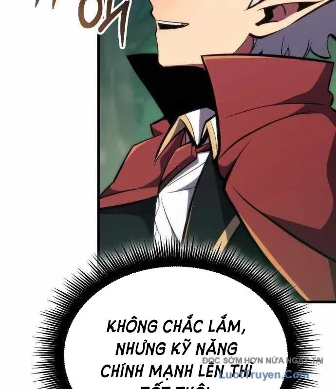 Chuyển Sinh Với Chức Nghiệp Mạnh Nhất Không Thể Phát Hiện : Kẻ Phá Vỡ Quy Luật Chapter 16 - Trang 19