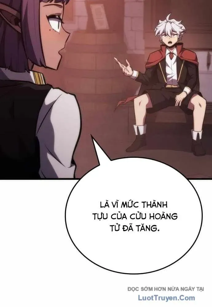 Chuyển Sinh Với Chức Nghiệp Mạnh Nhất Không Thể Phát Hiện : Kẻ Phá Vỡ Quy Luật Chapter 20 - Trang 16