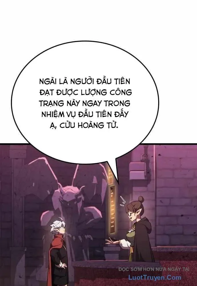Chuyển Sinh Với Chức Nghiệp Mạnh Nhất Không Thể Phát Hiện : Kẻ Phá Vỡ Quy Luật Chapter 20 - Trang 29