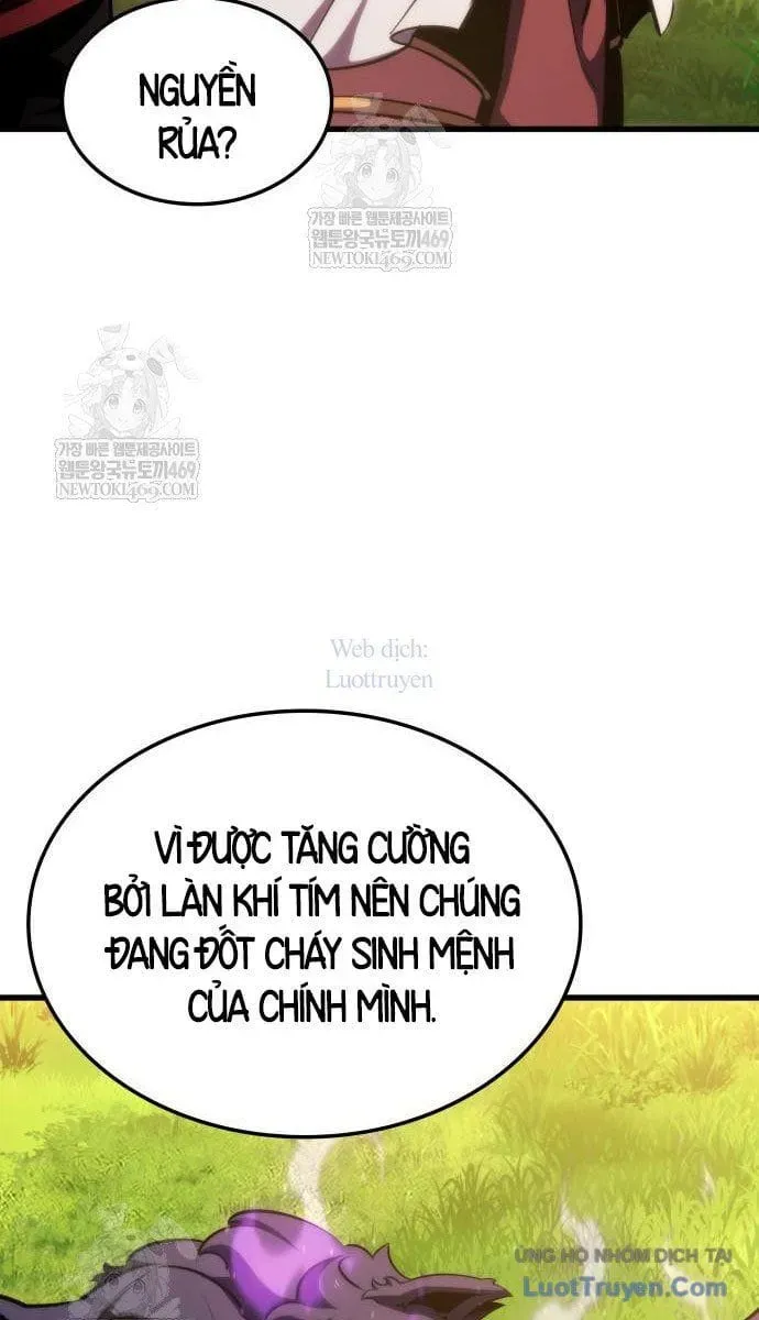 Chuyển Sinh Với Chức Nghiệp Mạnh Nhất Không Thể Phát Hiện : Kẻ Phá Vỡ Quy Luật Chapter 28 - Trang 48