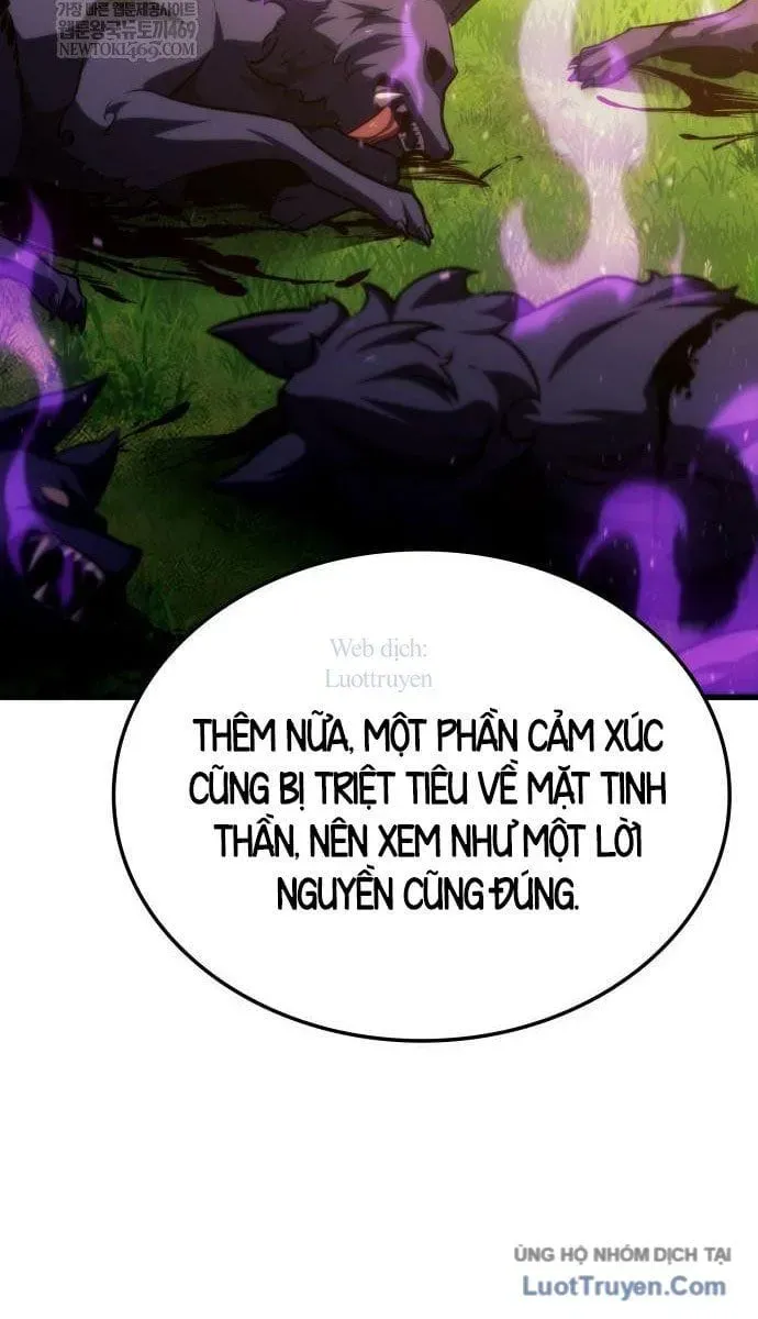 Chuyển Sinh Với Chức Nghiệp Mạnh Nhất Không Thể Phát Hiện : Kẻ Phá Vỡ Quy Luật Chapter 28 - Trang 49