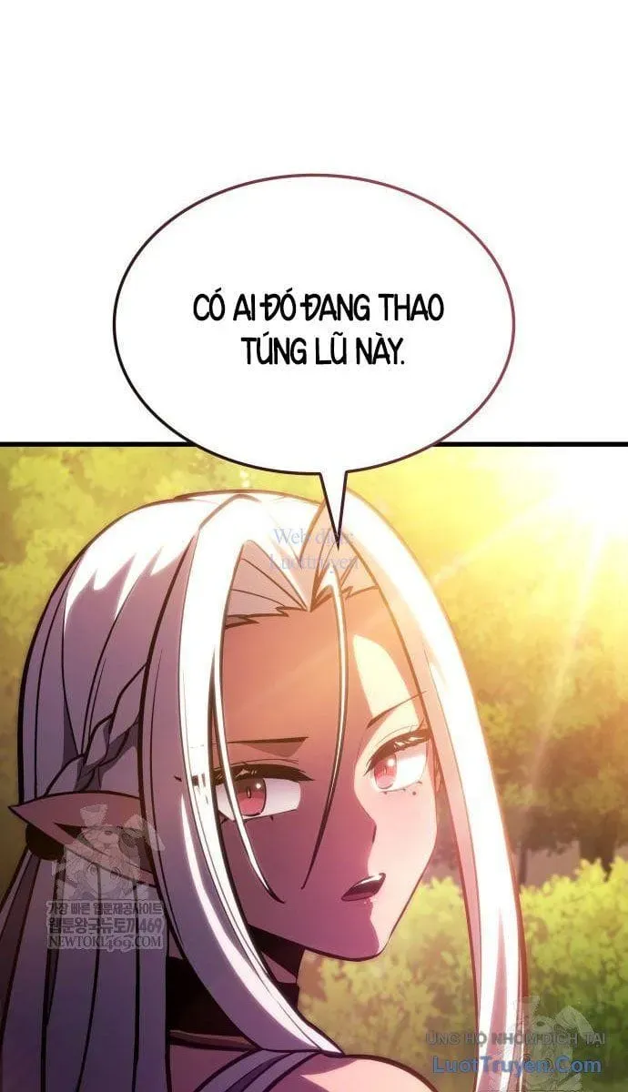 Chuyển Sinh Với Chức Nghiệp Mạnh Nhất Không Thể Phát Hiện : Kẻ Phá Vỡ Quy Luật Chapter 28 - Trang 50