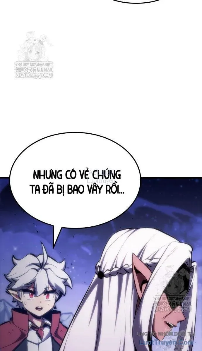 Chuyển Sinh Với Chức Nghiệp Mạnh Nhất Không Thể Phát Hiện : Kẻ Phá Vỡ Quy Luật Chapter 29 - Trang 21