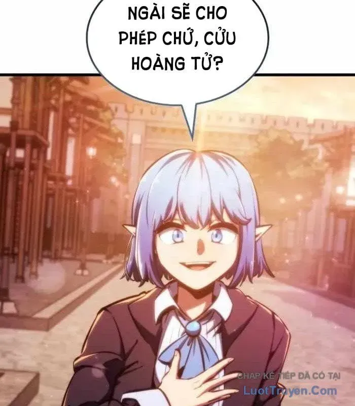 Chuyển Sinh Với Chức Nghiệp Mạnh Nhất Không Thể Phát Hiện : Kẻ Phá Vỡ Quy Luật Chapter 35 - Trang 19