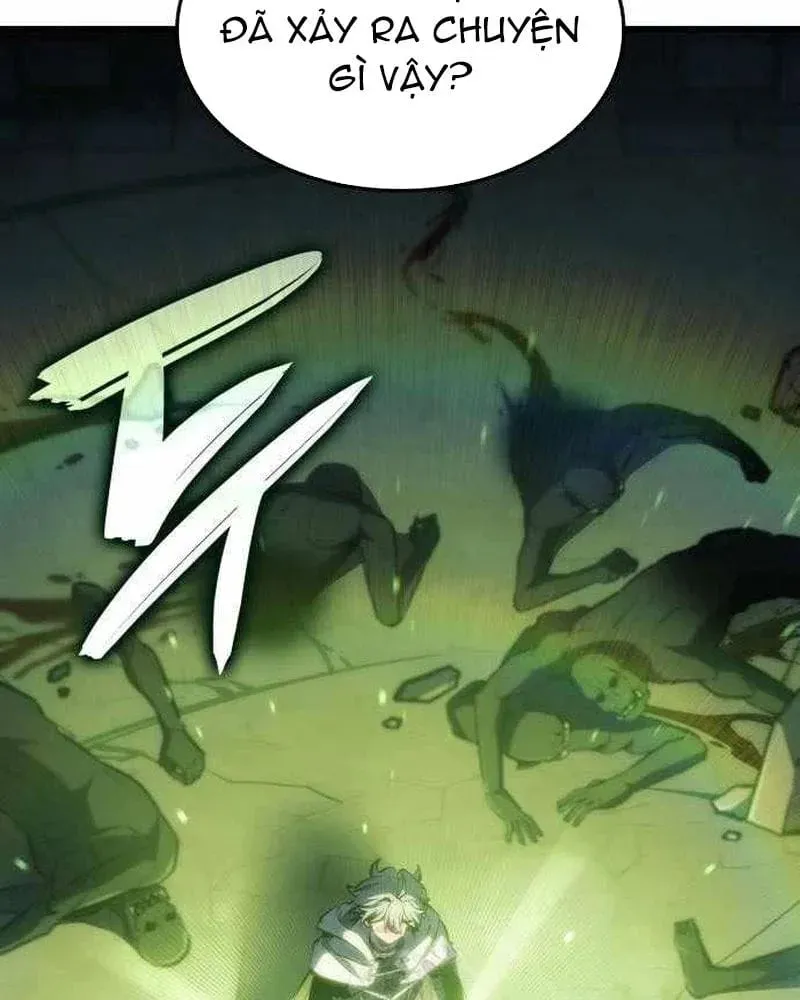 Chuyển Sinh Với Chức Nghiệp Mạnh Nhất Không Thể Phát Hiện : Kẻ Phá Vỡ Quy Luật Chapter 37 - Trang 32