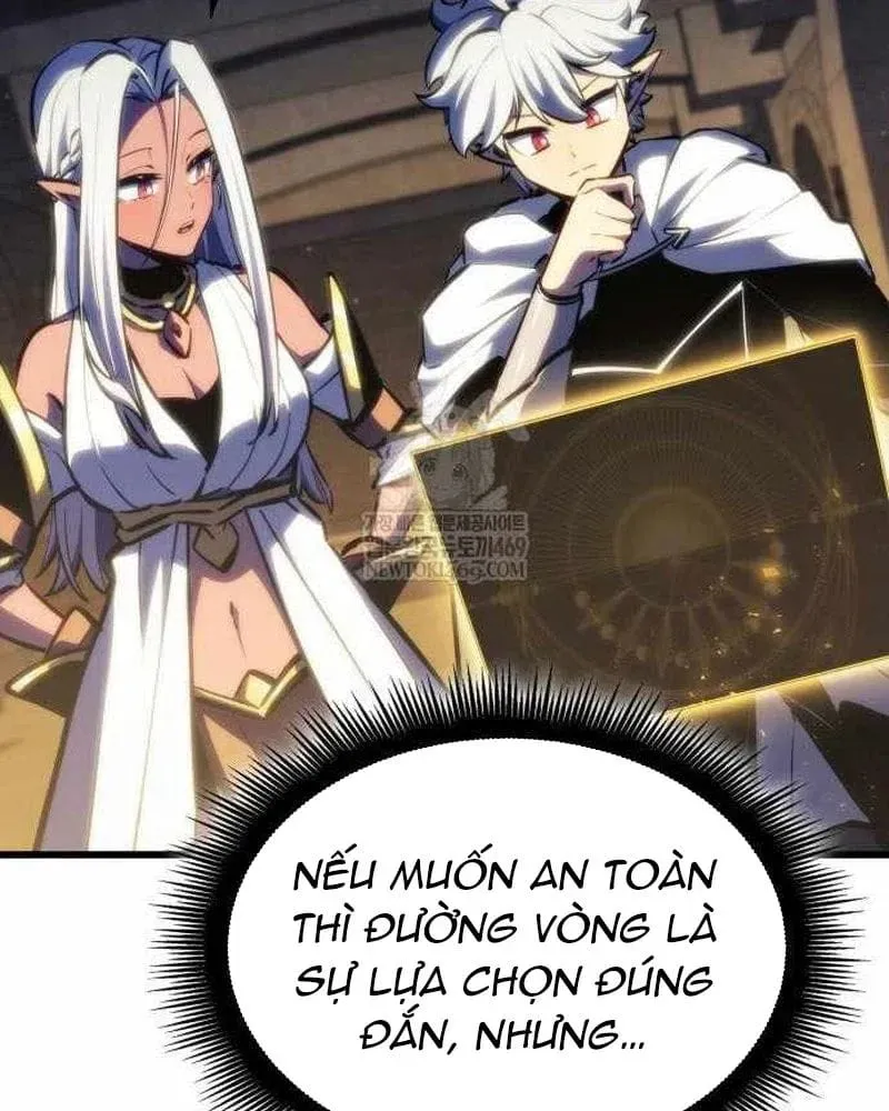 Chuyển Sinh Với Chức Nghiệp Mạnh Nhất Không Thể Phát Hiện : Kẻ Phá Vỡ Quy Luật Chapter 37 - Trang 45