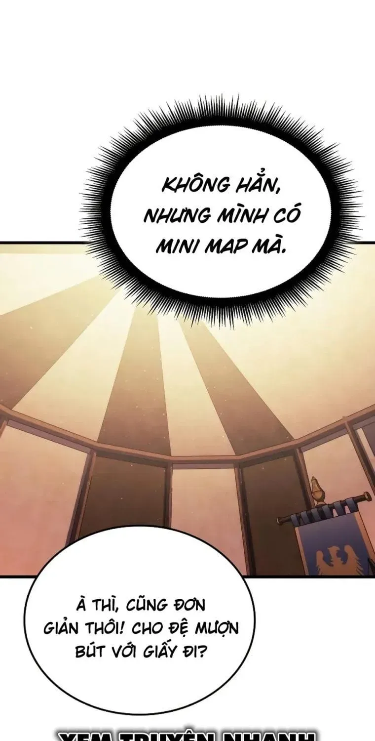 Chuyển Sinh Với Chức Nghiệp Mạnh Nhất Không Thể Phát Hiện : Kẻ Phá Vỡ Quy Luật Chapter 4 - Trang 19