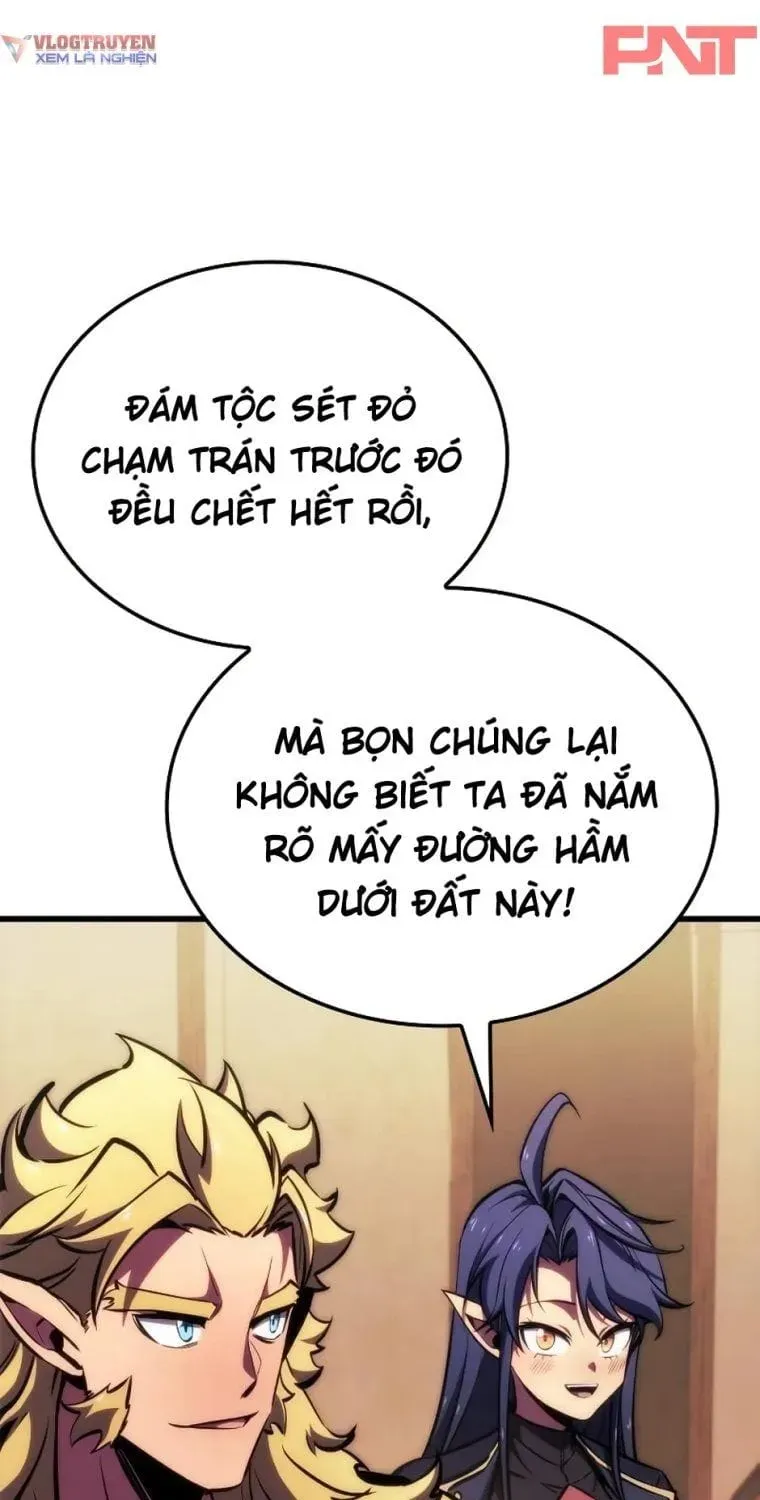 Chuyển Sinh Với Chức Nghiệp Mạnh Nhất Không Thể Phát Hiện : Kẻ Phá Vỡ Quy Luật Chapter 4 - Trang 27