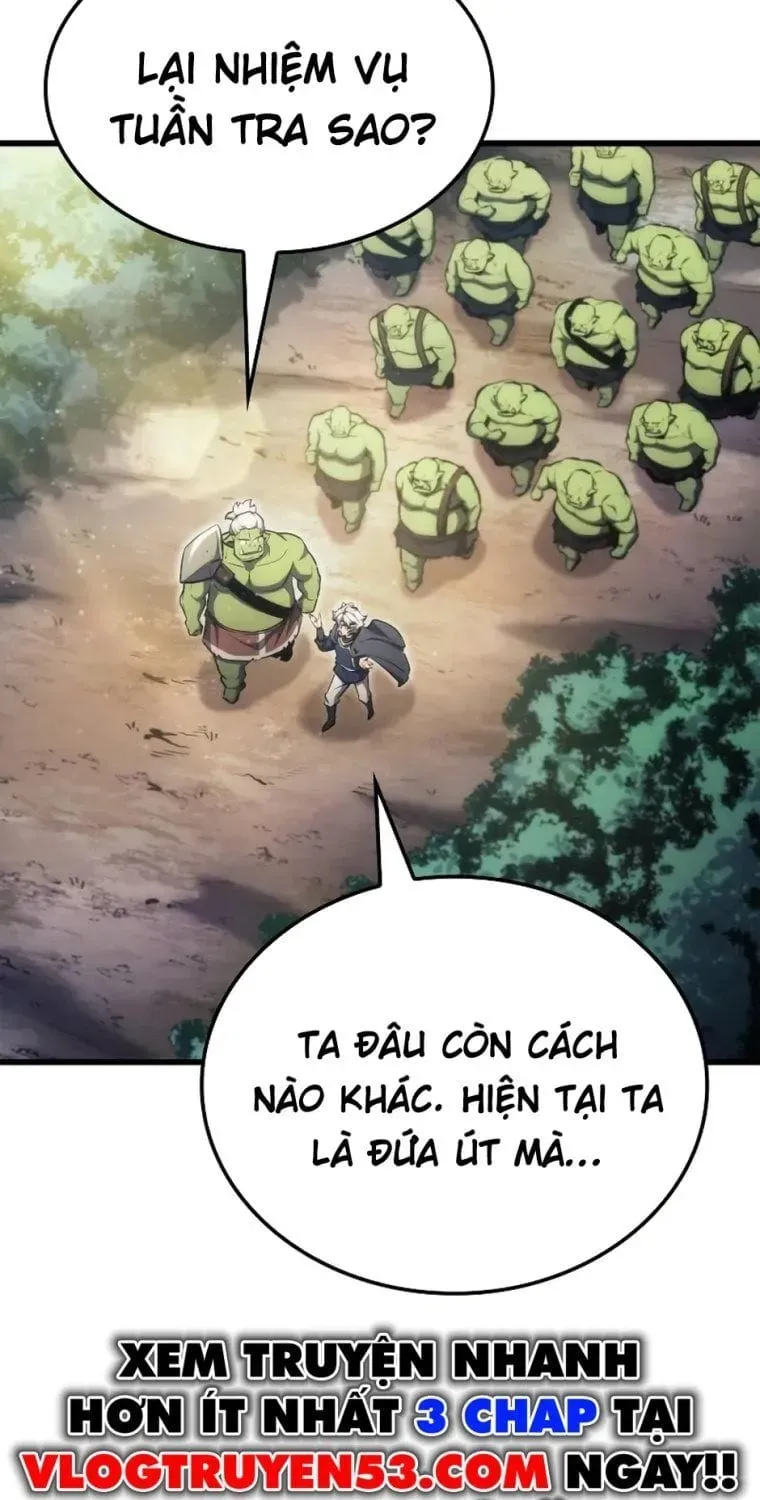 Chuyển Sinh Với Chức Nghiệp Mạnh Nhất Không Thể Phát Hiện : Kẻ Phá Vỡ Quy Luật Chapter 4 - Trang 35