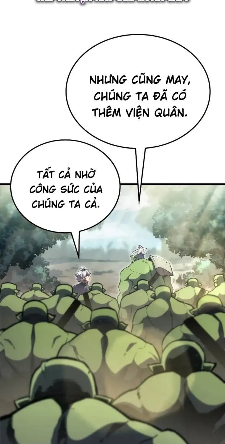 Chuyển Sinh Với Chức Nghiệp Mạnh Nhất Không Thể Phát Hiện : Kẻ Phá Vỡ Quy Luật Chapter 4 - Trang 37