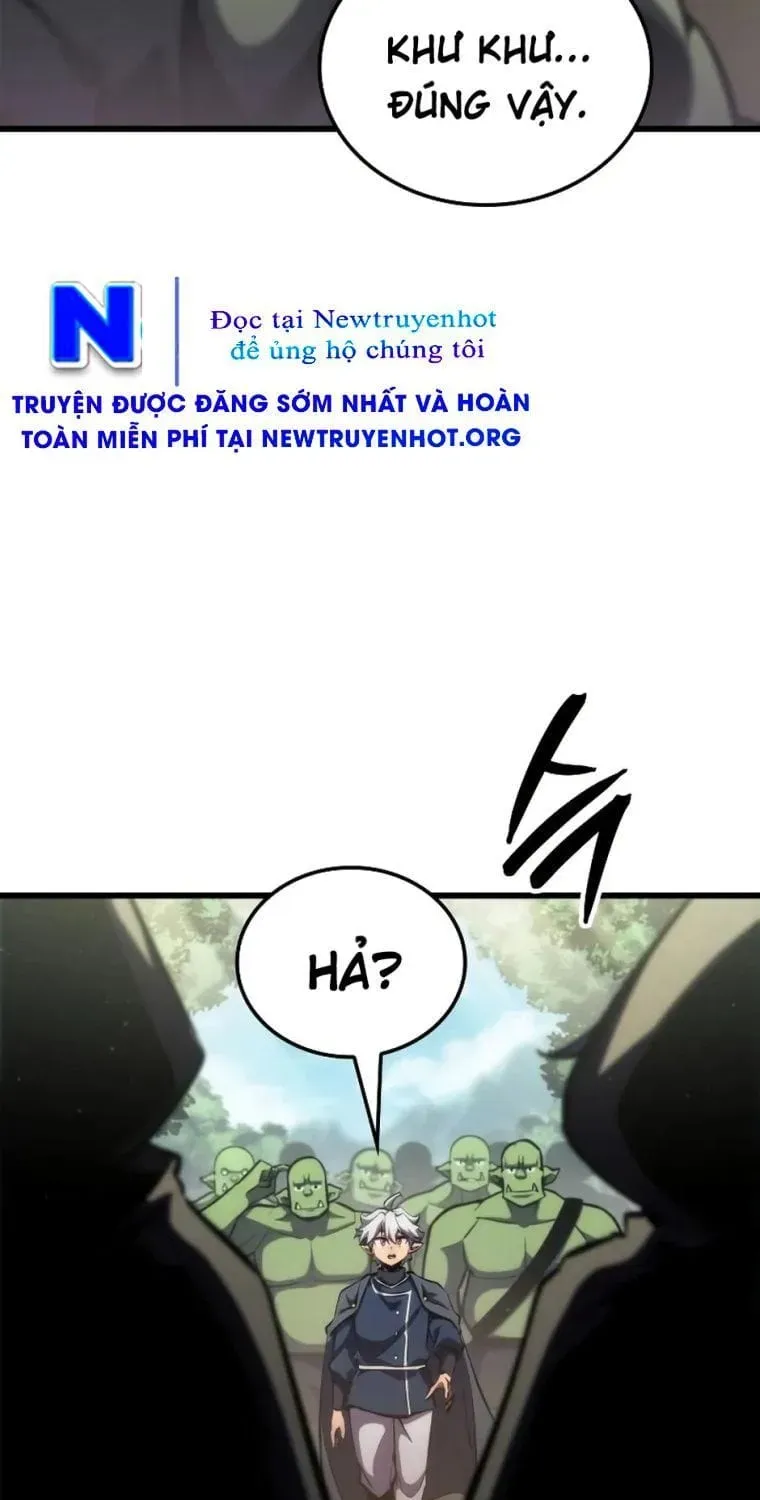 Chuyển Sinh Với Chức Nghiệp Mạnh Nhất Không Thể Phát Hiện : Kẻ Phá Vỡ Quy Luật Chapter 4 - Trang 39