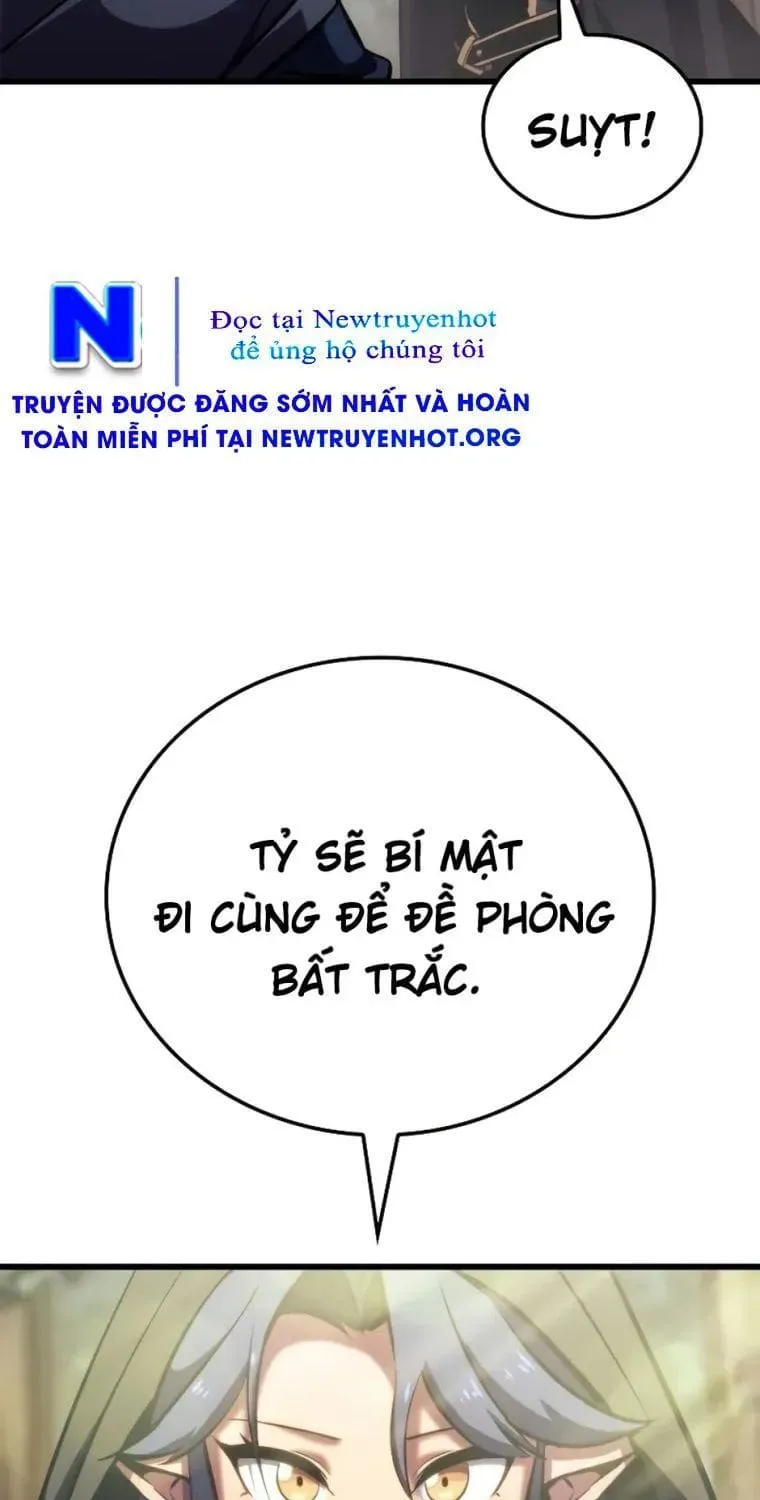 Chuyển Sinh Với Chức Nghiệp Mạnh Nhất Không Thể Phát Hiện : Kẻ Phá Vỡ Quy Luật Chapter 4 - Trang 45