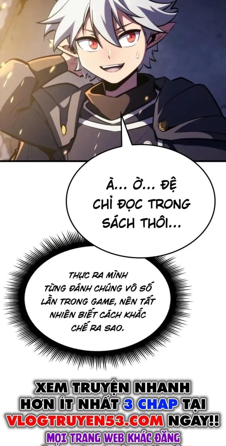 Chuyển Sinh Với Chức Nghiệp Mạnh Nhất Không Thể Phát Hiện : Kẻ Phá Vỡ Quy Luật Chapter 5 - Trang 21