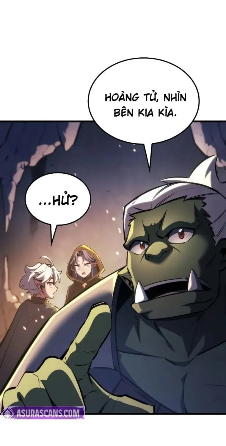 Chuyển Sinh Với Chức Nghiệp Mạnh Nhất Không Thể Phát Hiện : Kẻ Phá Vỡ Quy Luật Chapter 5 - Trang 23