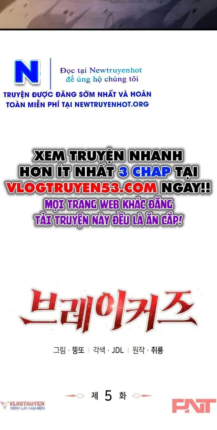 Chuyển Sinh Với Chức Nghiệp Mạnh Nhất Không Thể Phát Hiện : Kẻ Phá Vỡ Quy Luật Chapter 5 - Trang 27