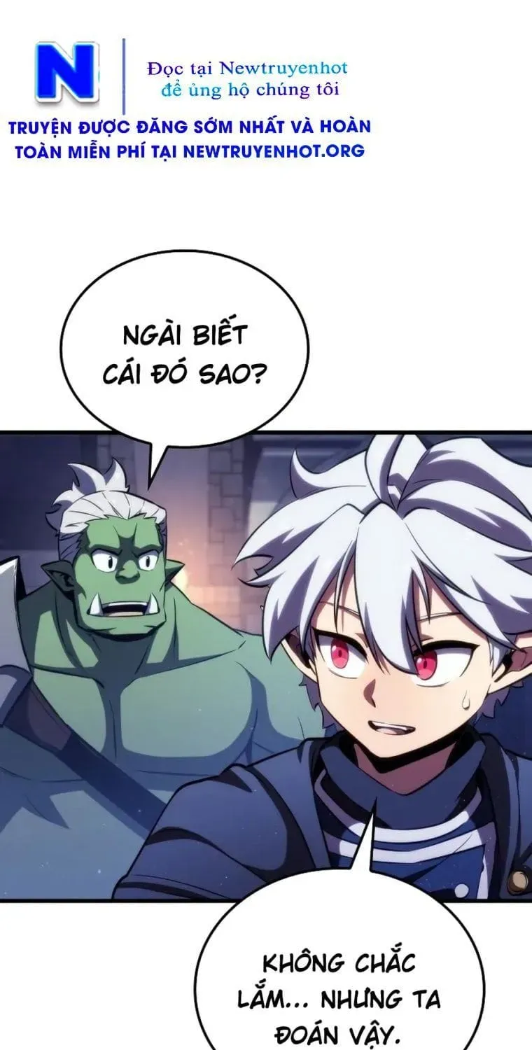 Chuyển Sinh Với Chức Nghiệp Mạnh Nhất Không Thể Phát Hiện : Kẻ Phá Vỡ Quy Luật Chapter 5 - Trang 37