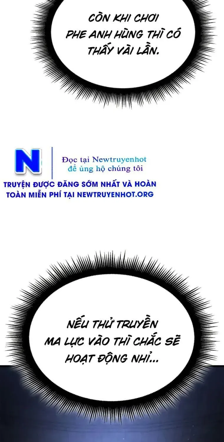 Chuyển Sinh Với Chức Nghiệp Mạnh Nhất Không Thể Phát Hiện : Kẻ Phá Vỡ Quy Luật Chapter 5 - Trang 43