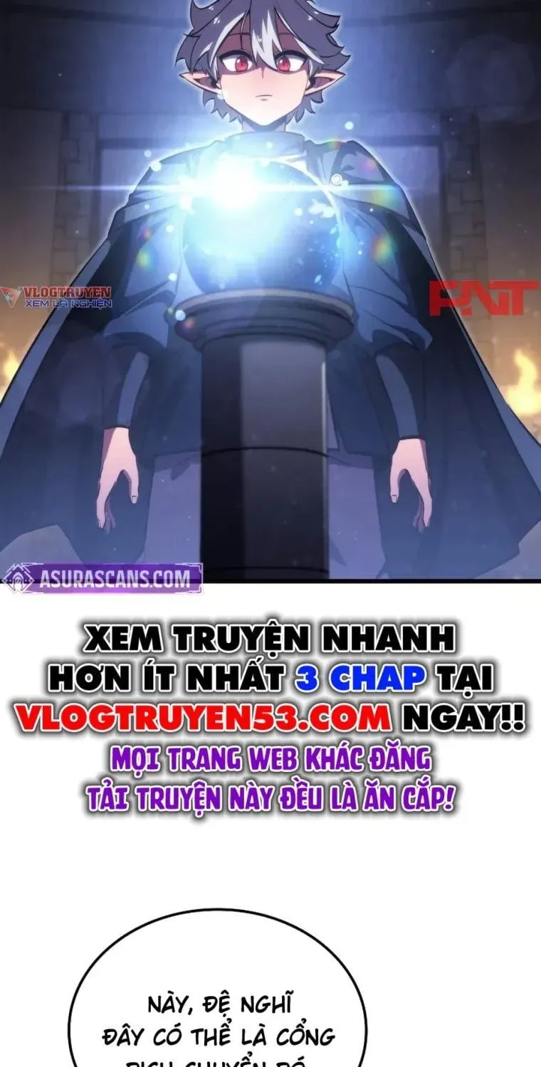 Chuyển Sinh Với Chức Nghiệp Mạnh Nhất Không Thể Phát Hiện : Kẻ Phá Vỡ Quy Luật Chapter 5 - Trang 45