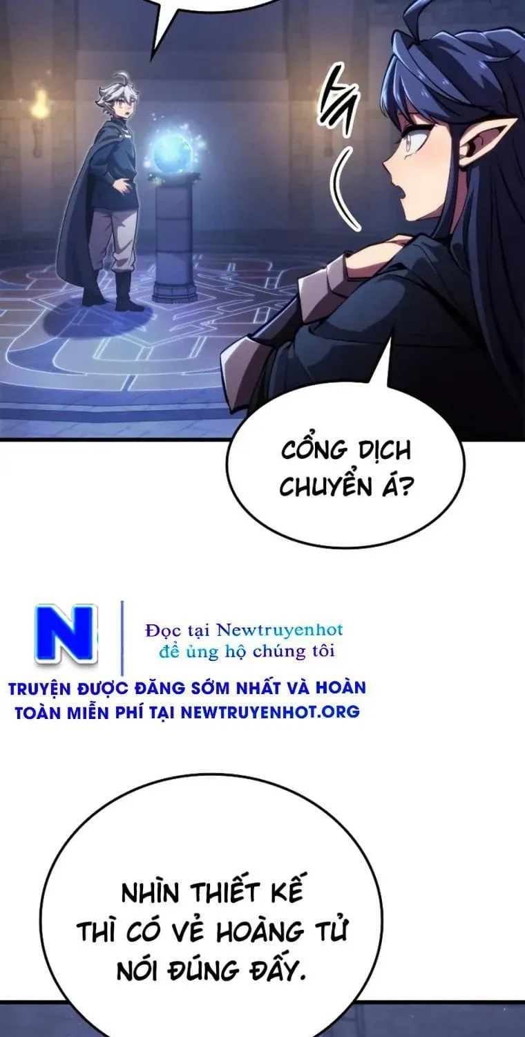 Chuyển Sinh Với Chức Nghiệp Mạnh Nhất Không Thể Phát Hiện : Kẻ Phá Vỡ Quy Luật Chapter 5 - Trang 47