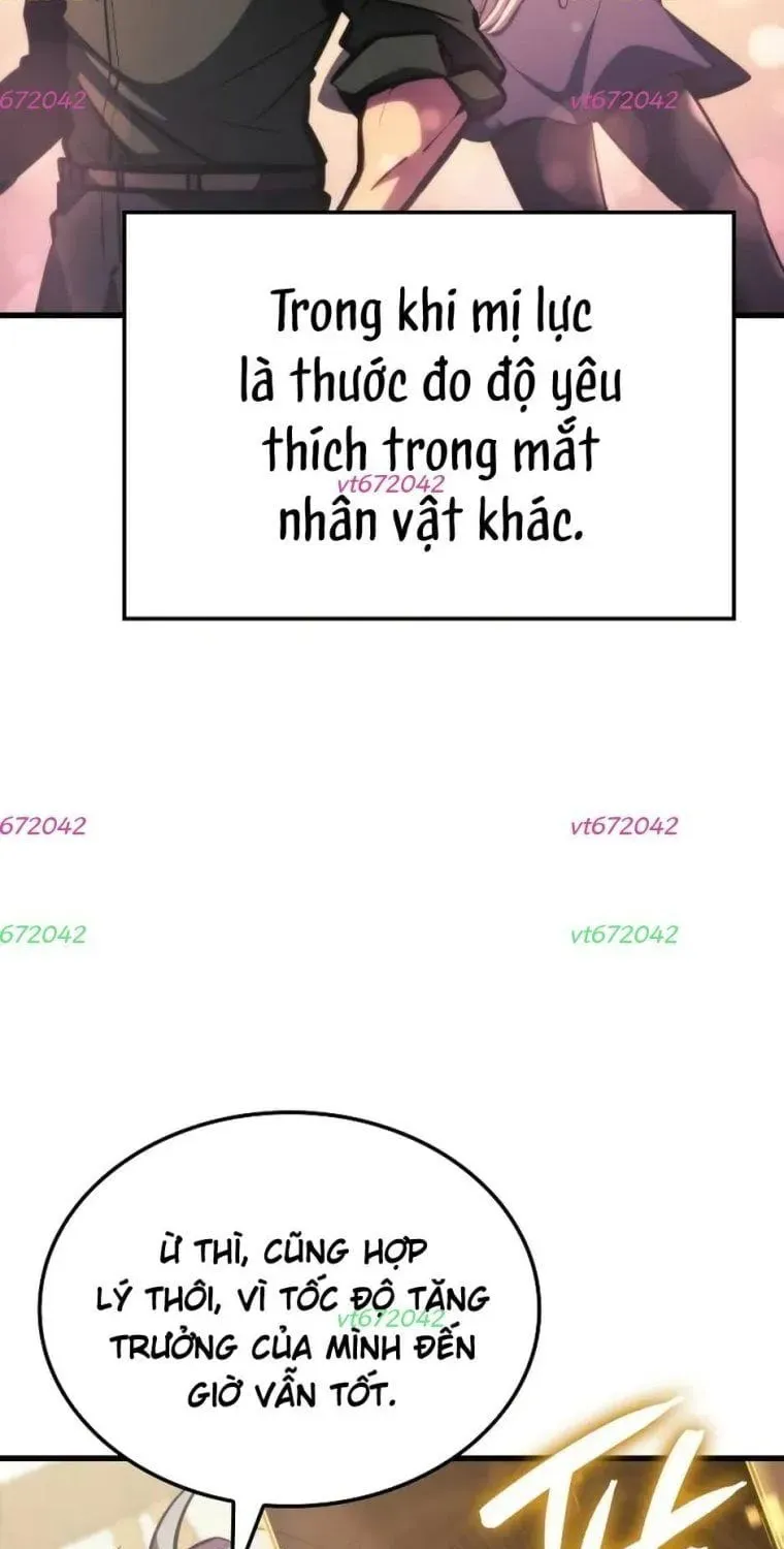 Chuyển Sinh Với Chức Nghiệp Mạnh Nhất Không Thể Phát Hiện : Kẻ Phá Vỡ Quy Luật Chapter 6 - Trang 11