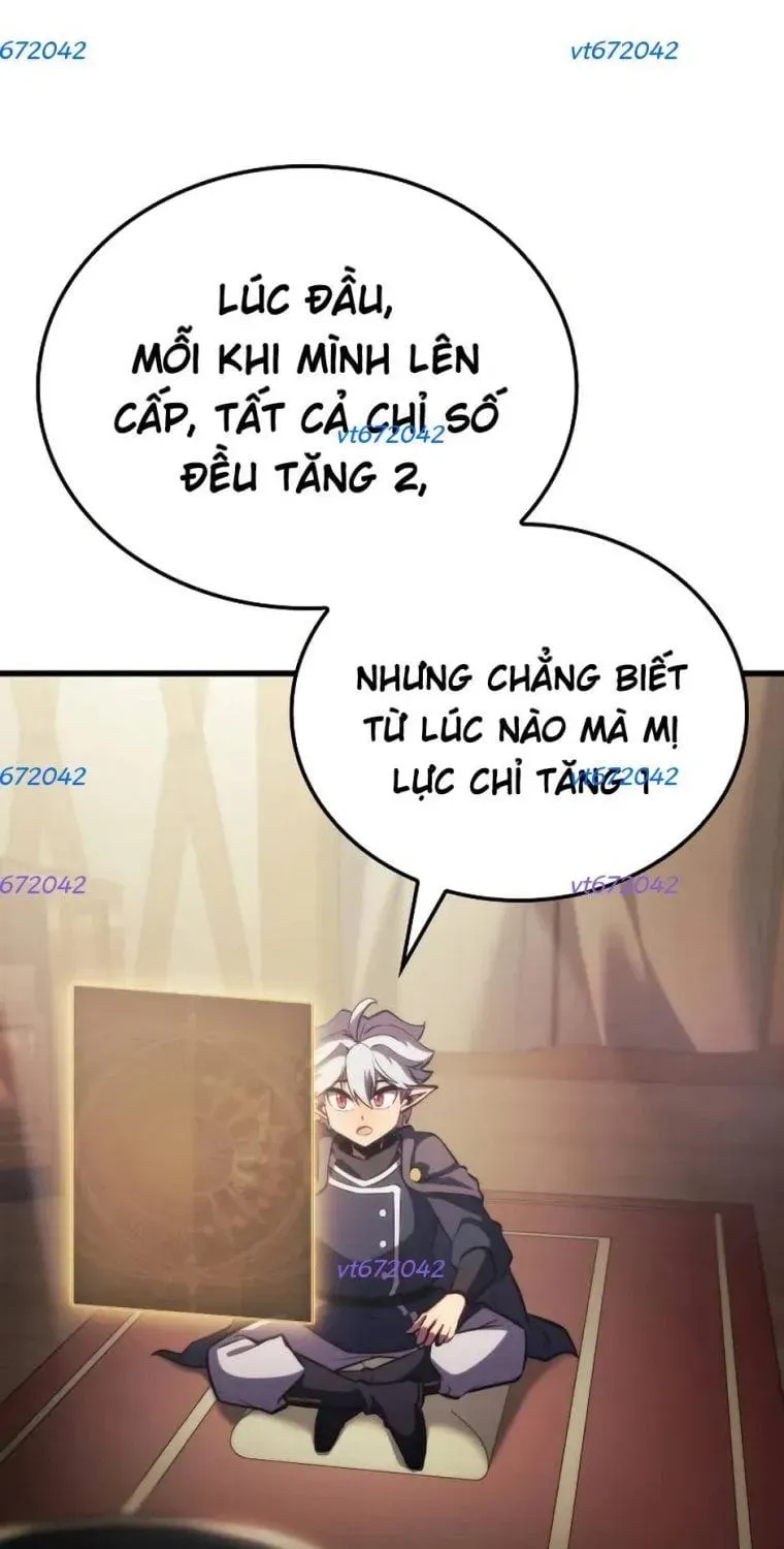 Chuyển Sinh Với Chức Nghiệp Mạnh Nhất Không Thể Phát Hiện : Kẻ Phá Vỡ Quy Luật Chapter 6 - Trang 5