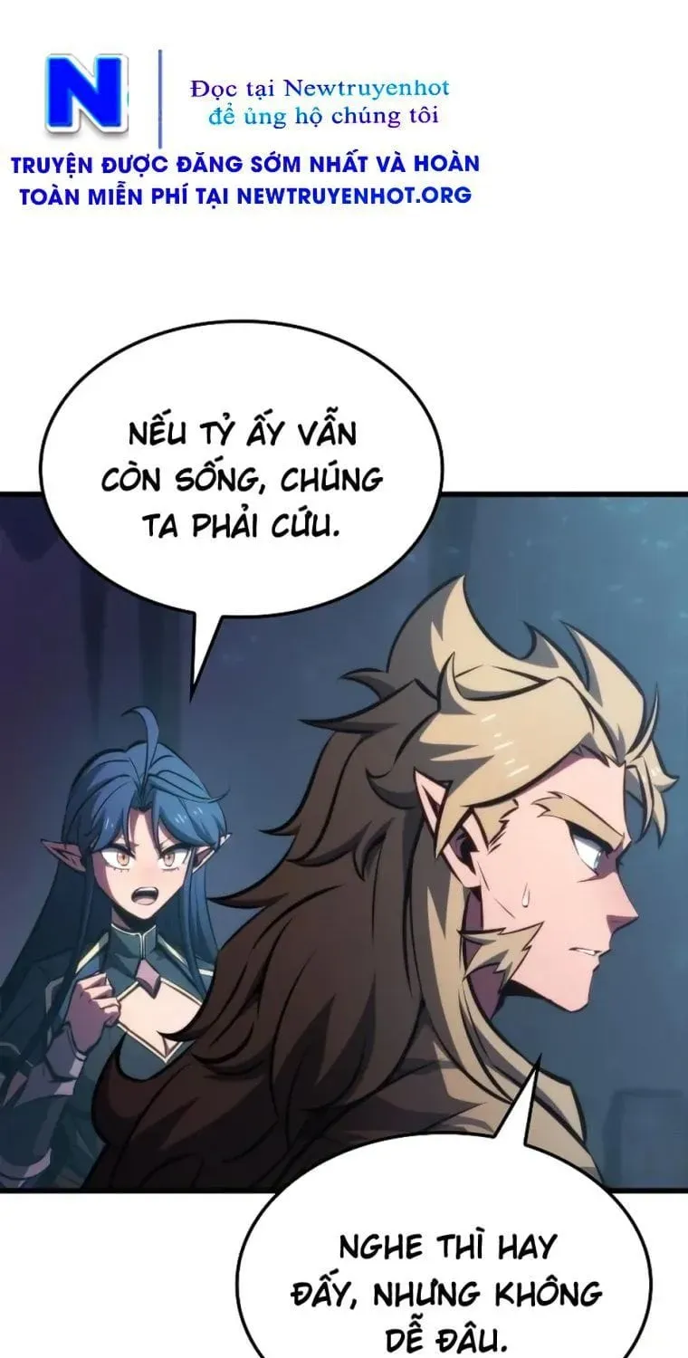 Chuyển Sinh Với Chức Nghiệp Mạnh Nhất Không Thể Phát Hiện : Kẻ Phá Vỡ Quy Luật Chapter 7 - Trang 30