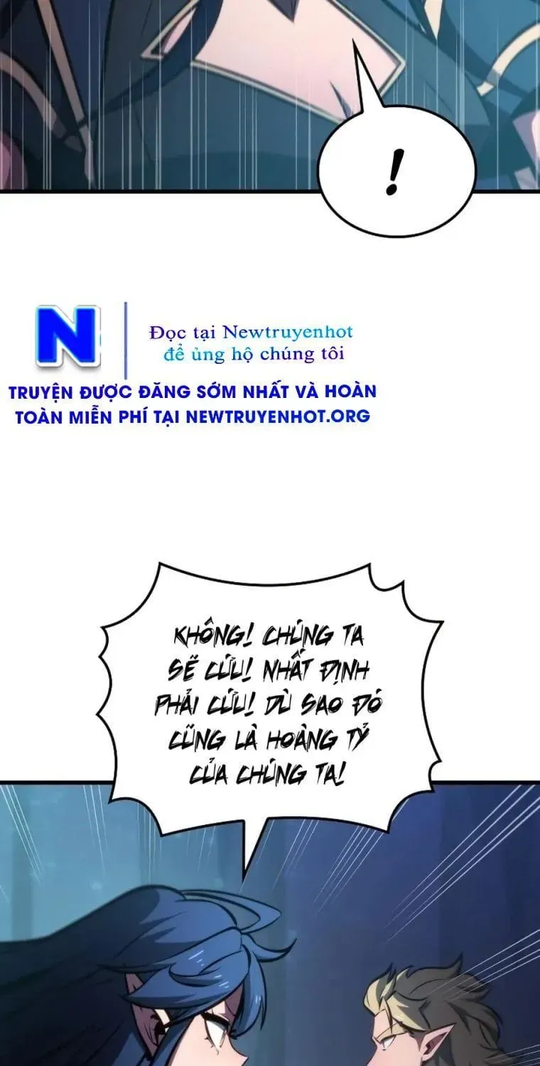 Chuyển Sinh Với Chức Nghiệp Mạnh Nhất Không Thể Phát Hiện : Kẻ Phá Vỡ Quy Luật Chapter 7 - Trang 34