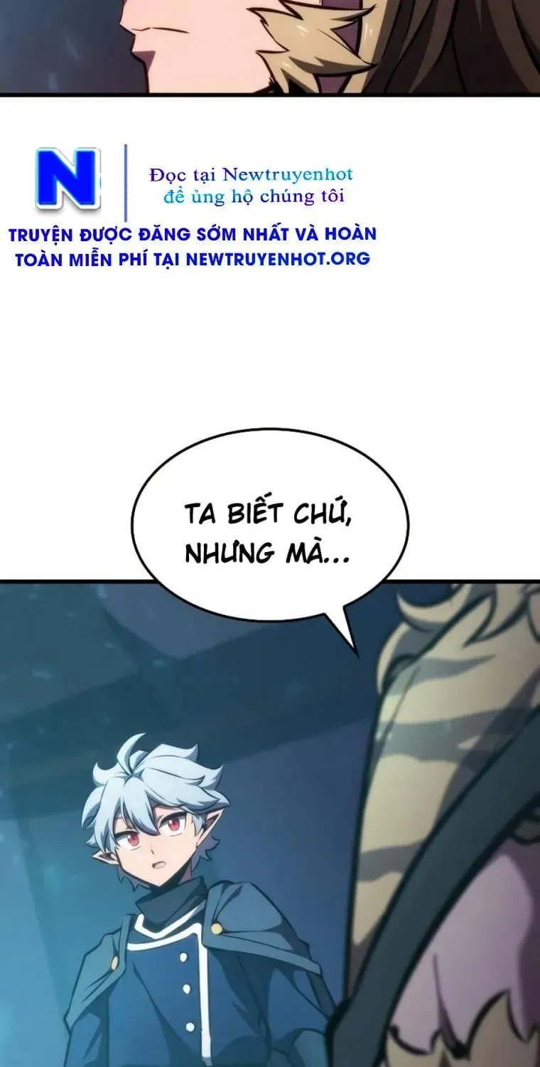 Chuyển Sinh Với Chức Nghiệp Mạnh Nhất Không Thể Phát Hiện : Kẻ Phá Vỡ Quy Luật Chapter 7 - Trang 38