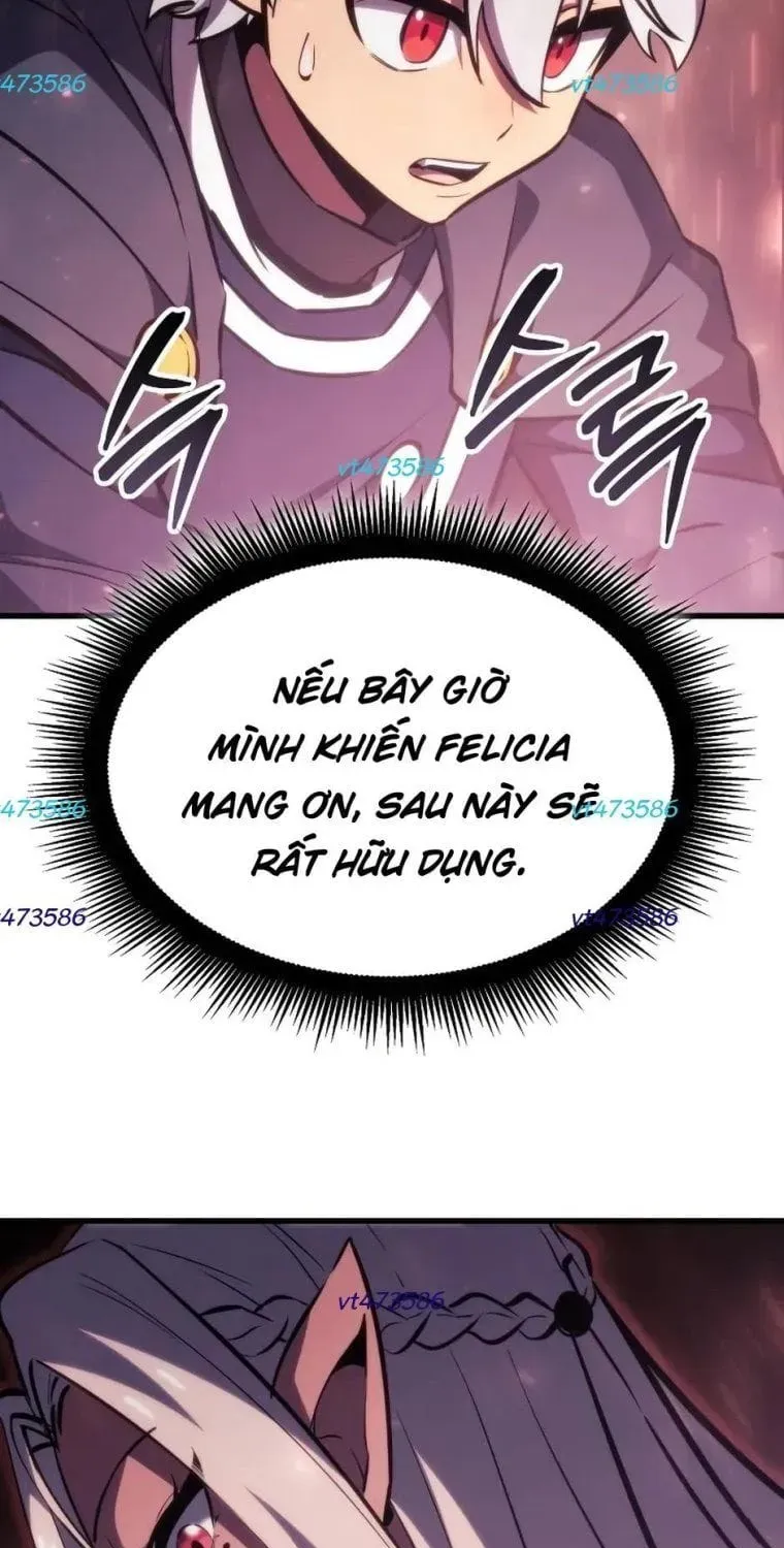 Chuyển Sinh Với Chức Nghiệp Mạnh Nhất Không Thể Phát Hiện : Kẻ Phá Vỡ Quy Luật Chapter 8 - Trang 10