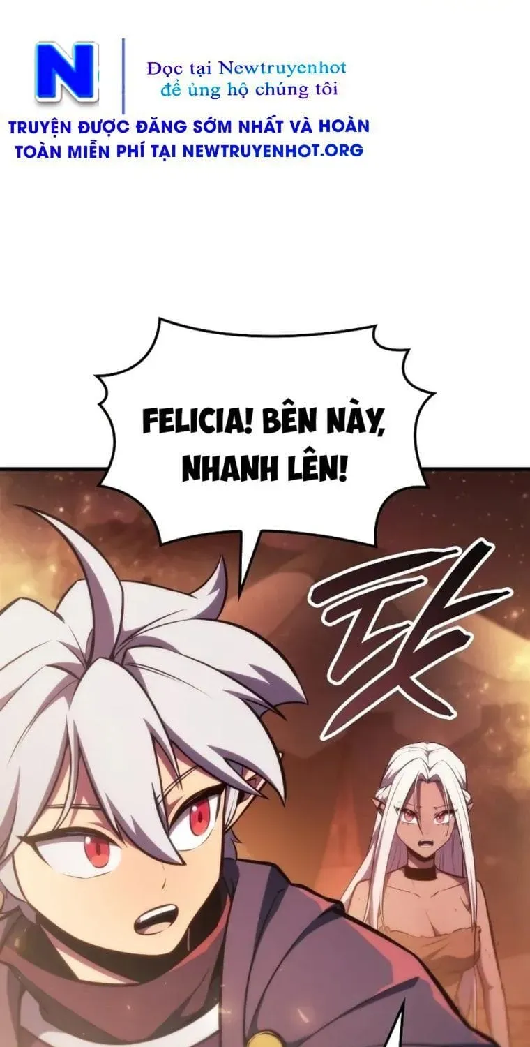 Chuyển Sinh Với Chức Nghiệp Mạnh Nhất Không Thể Phát Hiện : Kẻ Phá Vỡ Quy Luật Chapter 8 - Trang 26