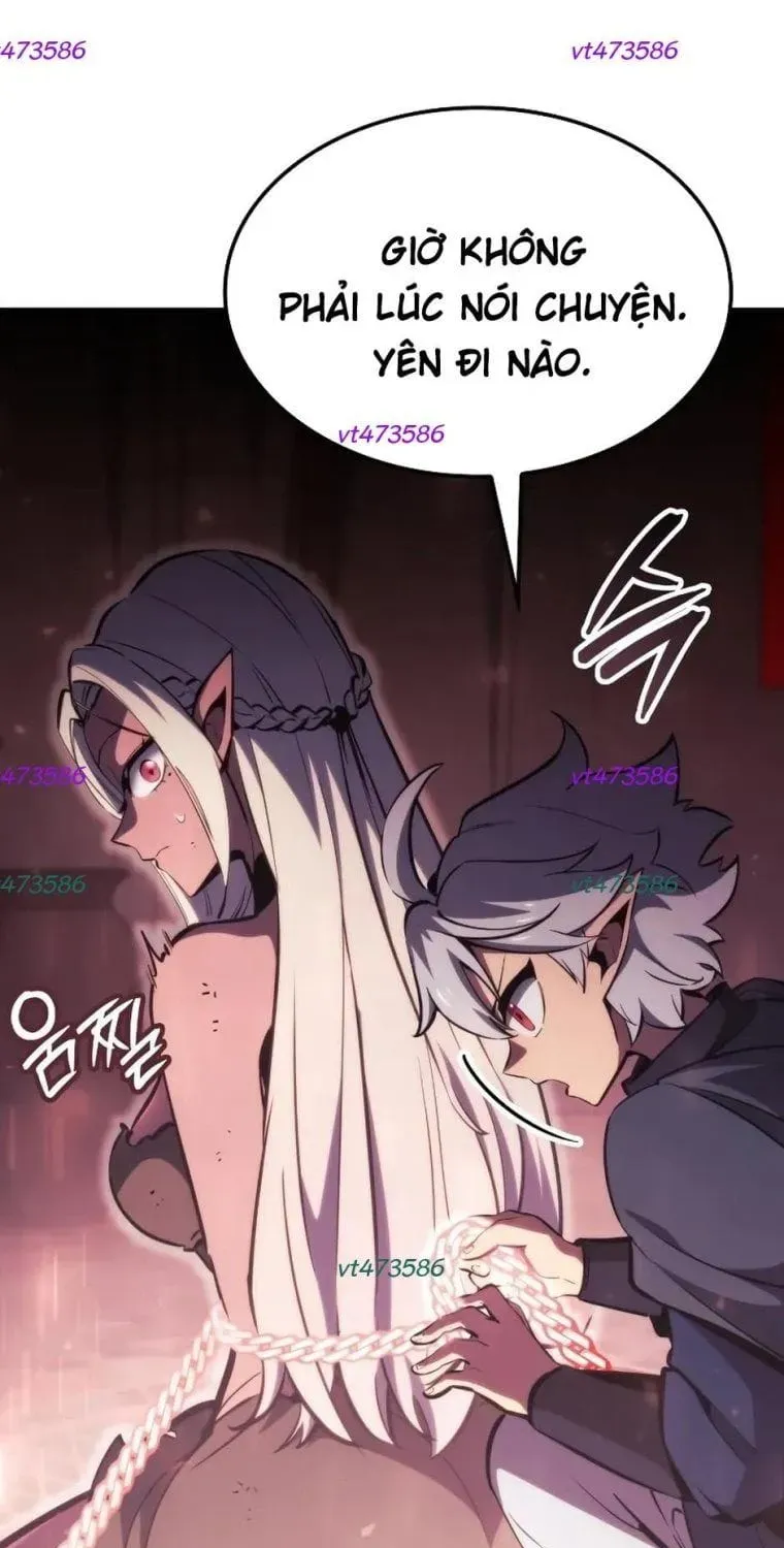 Chuyển Sinh Với Chức Nghiệp Mạnh Nhất Không Thể Phát Hiện : Kẻ Phá Vỡ Quy Luật Chapter 8 - Trang 6