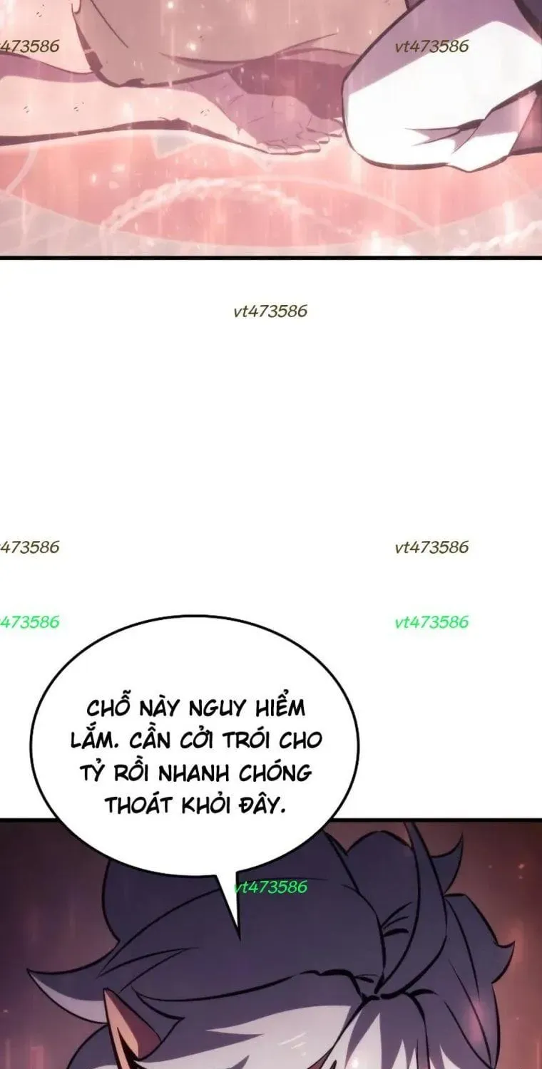 Chuyển Sinh Với Chức Nghiệp Mạnh Nhất Không Thể Phát Hiện : Kẻ Phá Vỡ Quy Luật Chapter 8 - Trang 8