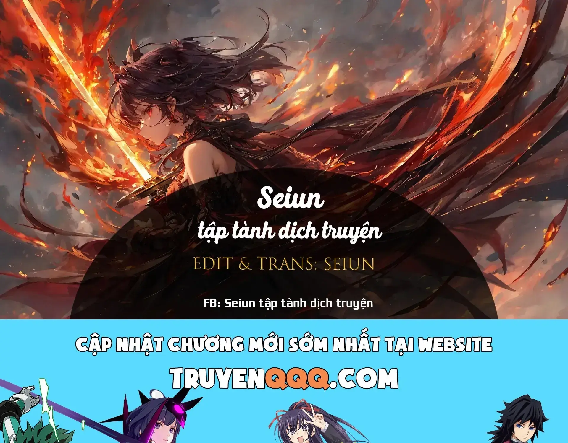 Chuyện Thường Ngày Của Ozaki Chapter 18 - Trang 6