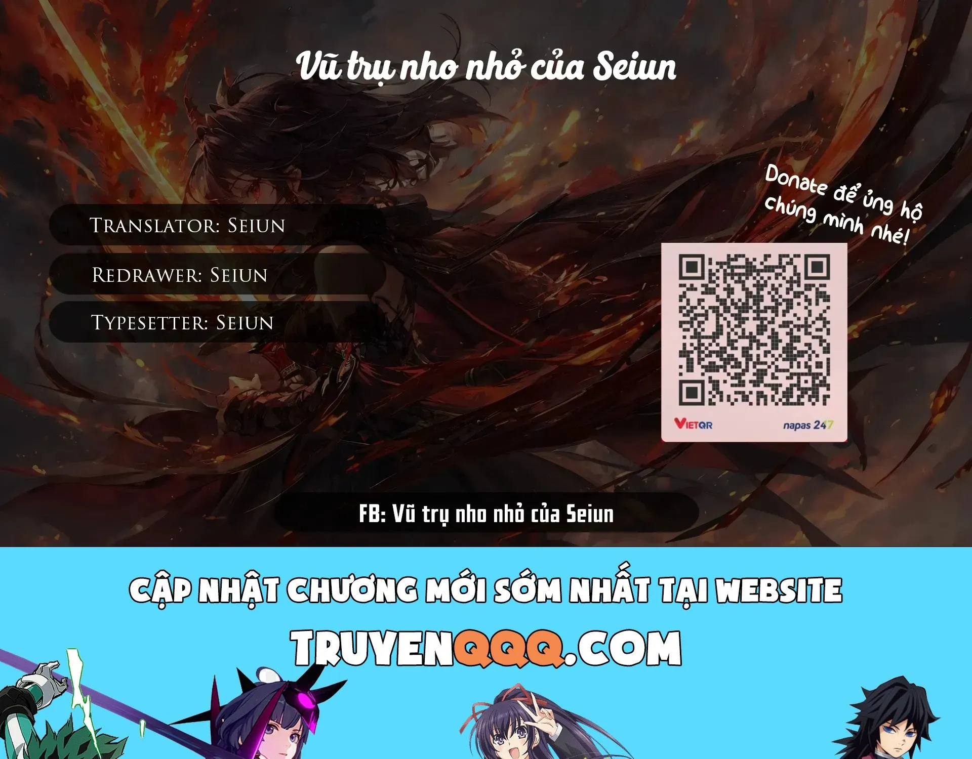 Chuyện Thường Ngày Của Ozaki Chapter 20 - Trang 5