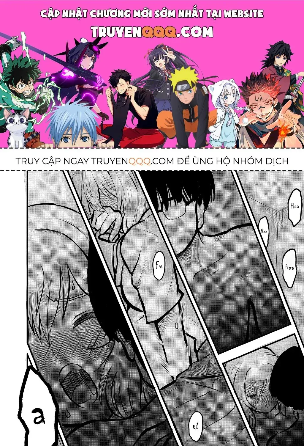 Chuyện Thường Ngày Của Ozaki Chapter 23 - Trang 2