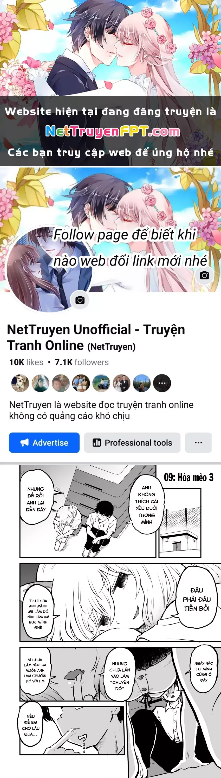 Chuyện Thường Ngày Của Ozaki Chapter 9 - Trang 2