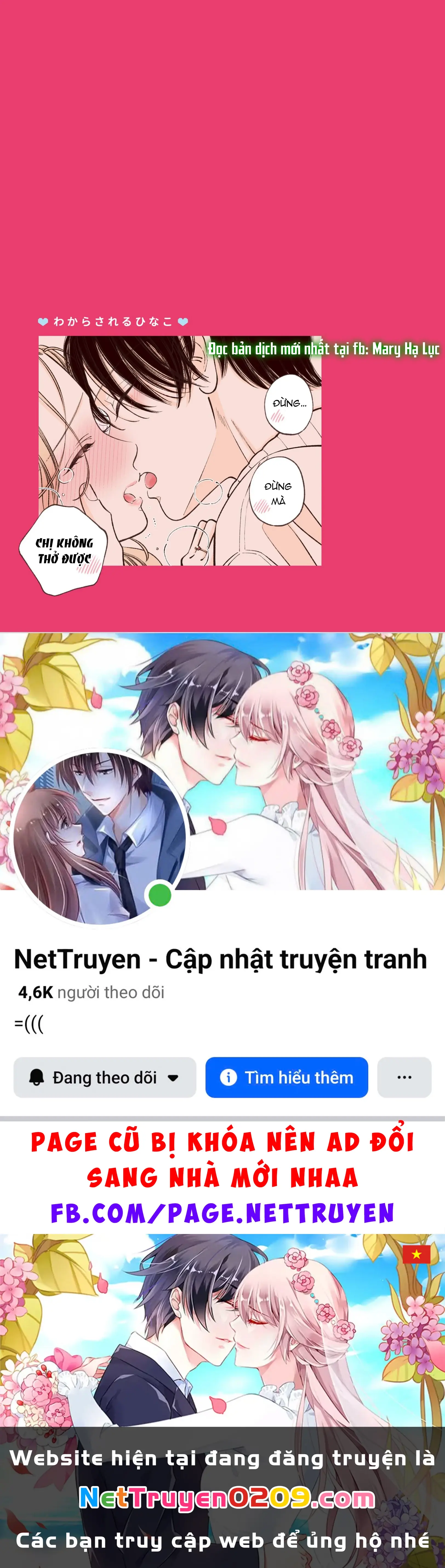 Chuyện Tình 5 Năm Của Cặp Đôi Sinh Viên Đại Học Chapter 2.2 - Trang 16